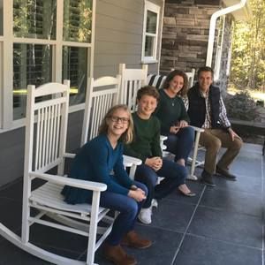 Meet your Posher, Eric